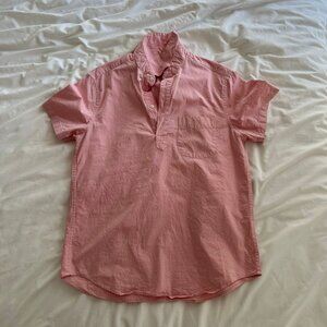 Jcrew Men's Popover